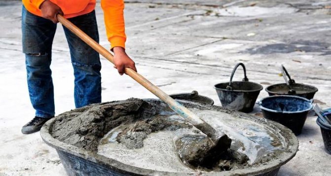 Як викласти доріжки на дачі своїми руками: 6 варіантів реалізації
