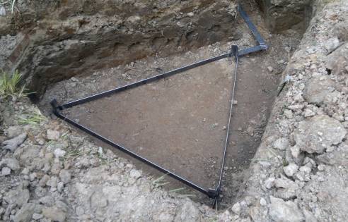 Як зробити громовідвід у приватному будинку своїми руками – принцип роботи, вибір матеріалів, інструкція