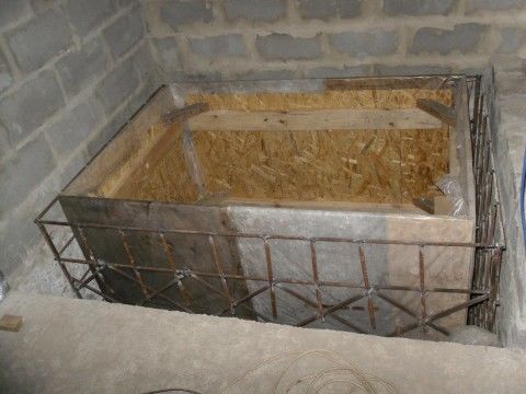 Дерев'яна купіль для лазні - найкращий Ваш вибір