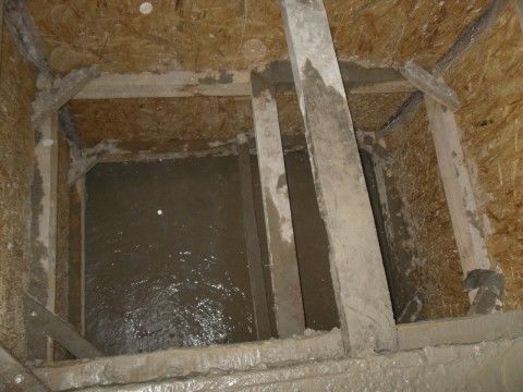 Дерев'яна купіль для лазні - найкращий Ваш вибір