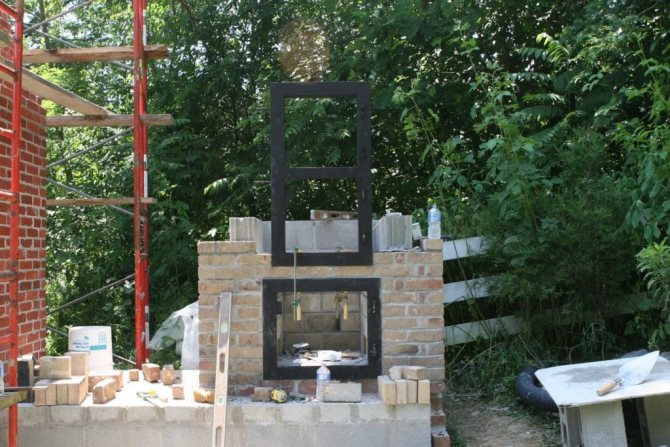Як побудувати коптильню своїми руками? Пристрої для гарячого та холодного копчення Відео