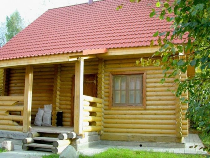Поруччя для сходів на ганок для дому