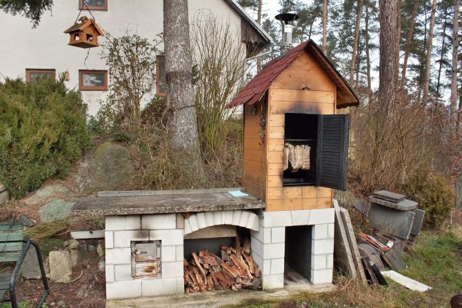 Як побудувати коптильню своїми руками? Пристрої для гарячого та холодного копчення Відео