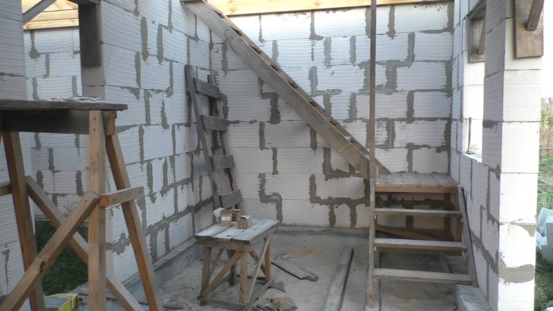 Сходи на другий поверх своїми руками: гвинтові, маршові, на лікарнях, фото, відео