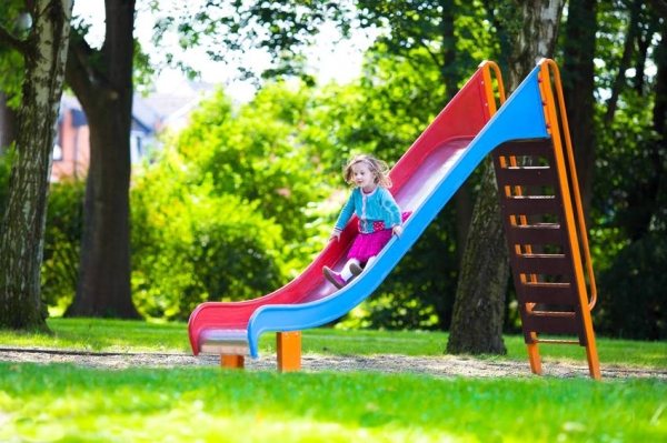 Як побудувати гірку зі снігу своїми руками для дітей та залити водою? Як зробити крижану гірку? Дитяча гірка своїми руками - запорука веселого проведення часу на дачі Як зробити дитячу гірку покрок