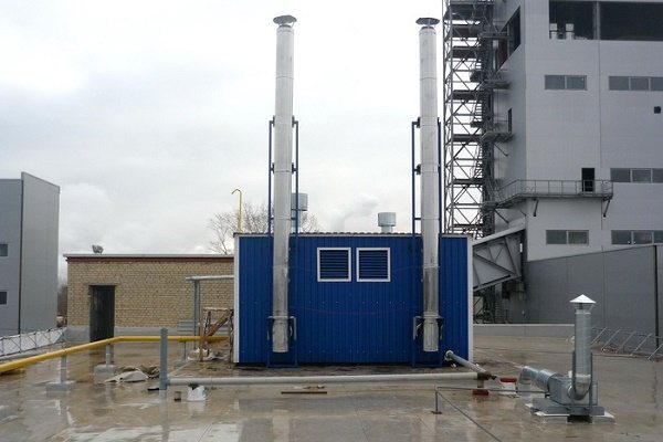 Чим утеплити димар твердопаливного котла: як вибрати утеплювач