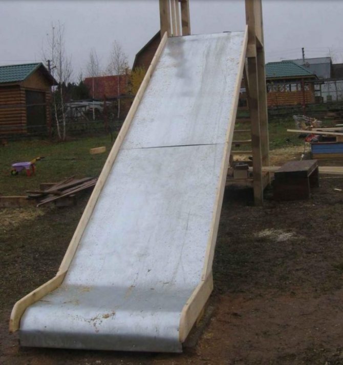 Горка
