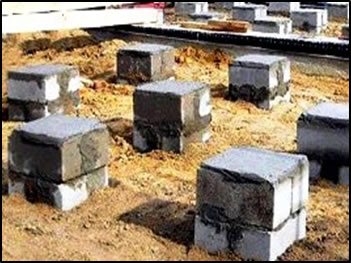 Готові опори