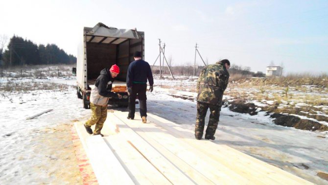 Завершене будівництво приватного будинку