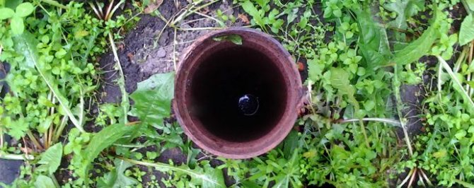Як поглибити свердловину своїми руками для підвищення ефективності водопостачання