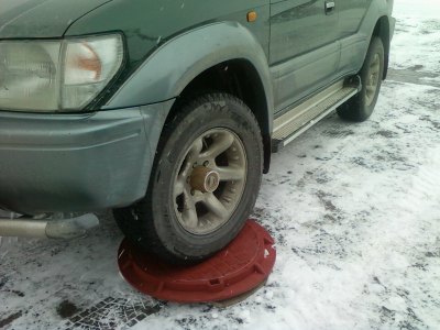 Автономне водопостачання зі свердловини