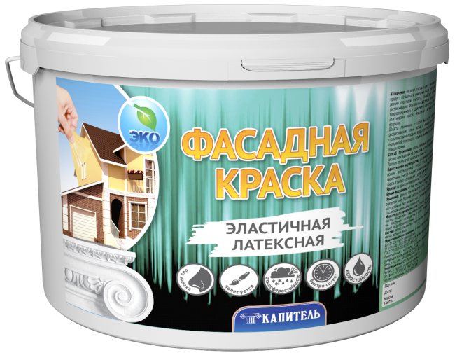 Дерев'яні будинки пофарбовані в темно-сірий колір. Як пофарбувати дерев'яний будинок