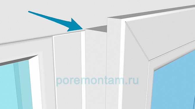 пластикове вікно не закривається верхній кут відійшов