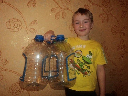 прості годівниці з сулій