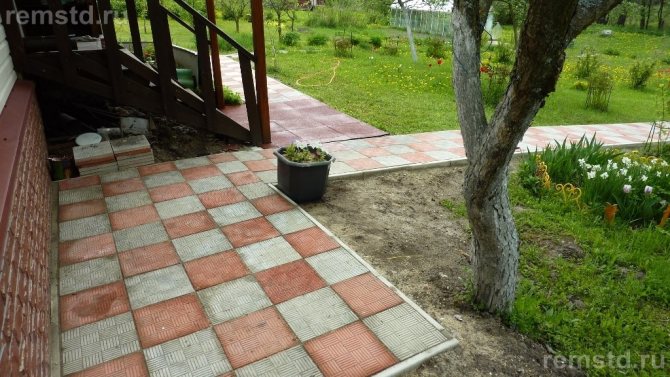Як виконується кріплення козирка до стіни?