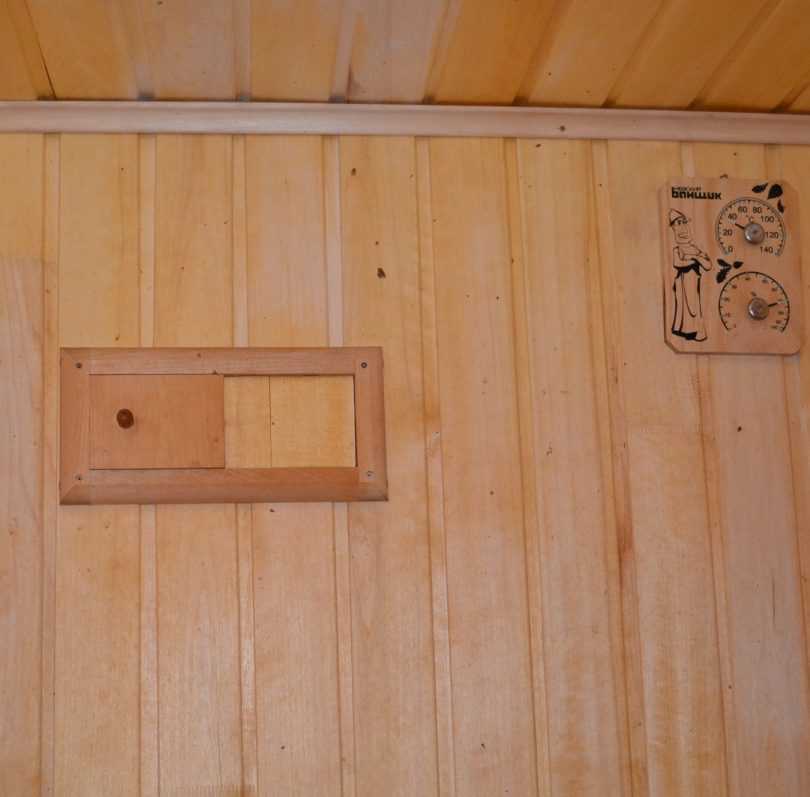 Як створити схему вентиляції у приватному будинку своїми руками