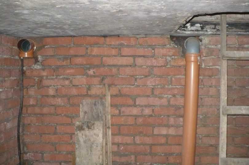Як створити схему вентиляції у приватному будинку своїми руками