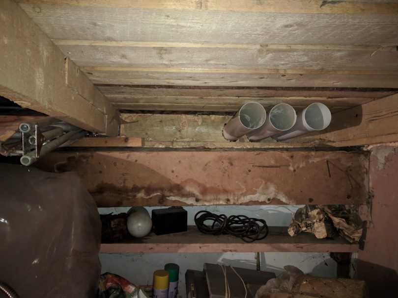 Як створити схему вентиляції у приватному будинку своїми руками