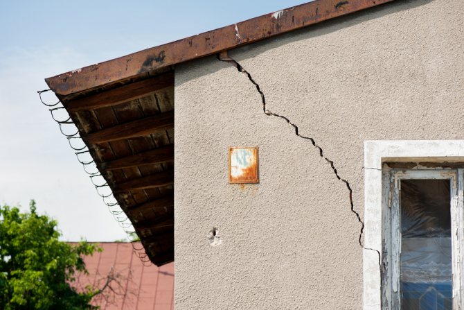 Будинок з газобетонних блоків - технологія будівництва від і до