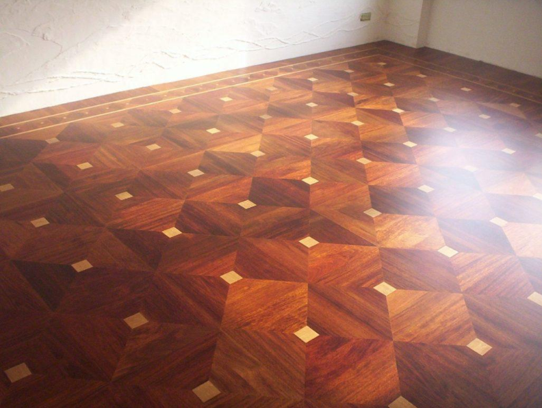 Розрахунок ЛІНОЛЕУМУ на підлогу - простий і швидкий спосіб