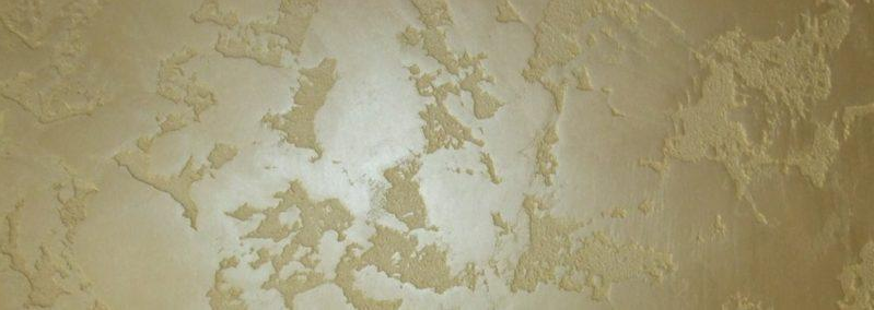 Венеціанська штукатурка фото