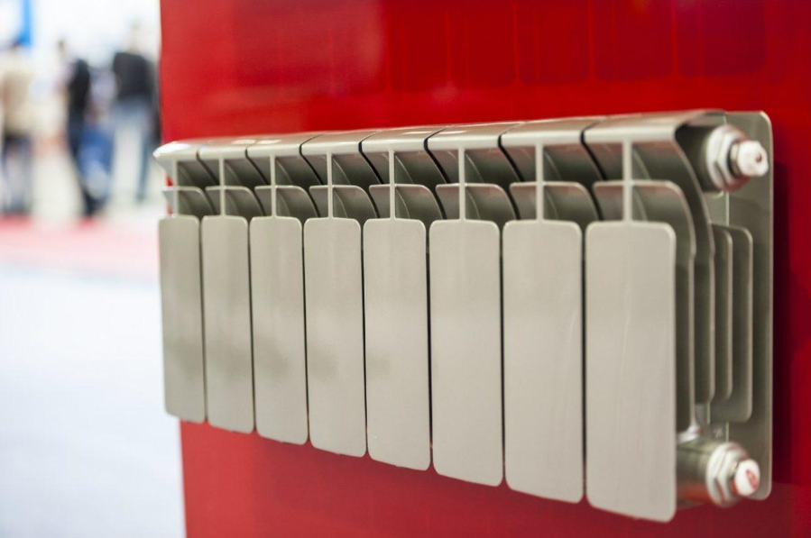 біметалічні