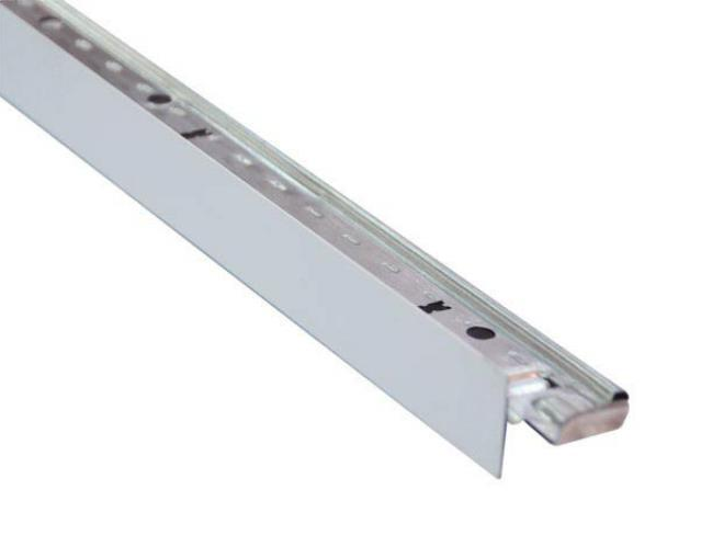 Як правильно розрахувати підвісну стелю