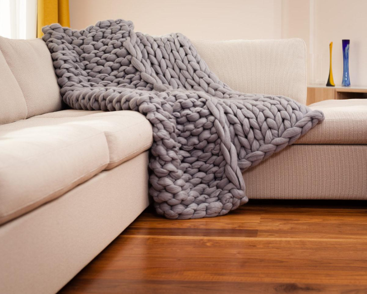 Вибір пледу