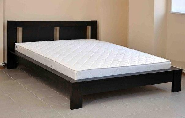 Ліжко з ДВП