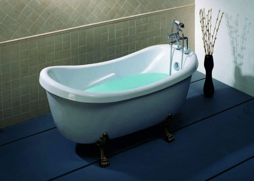 Акрилова ванна