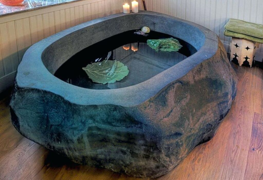 З Якого Матеріалу та Якої Форми Вибрати Ванну Для Ванної Кімнати