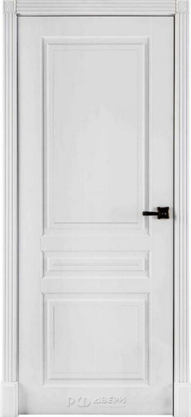 Двері у скандинавському стилі