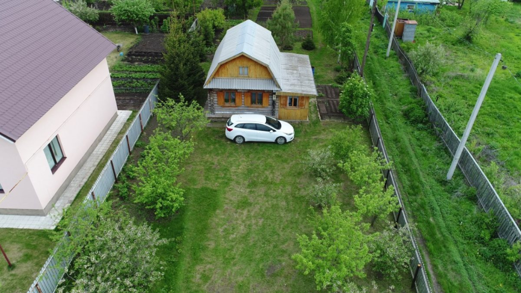 Закон про дачі