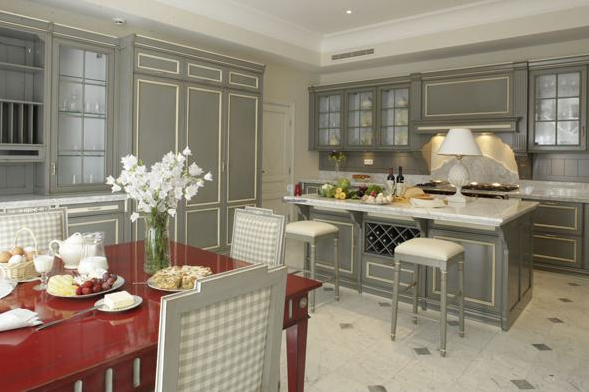 фото стиль ампір