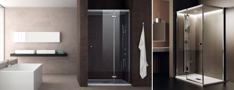 Душова кабіна фото