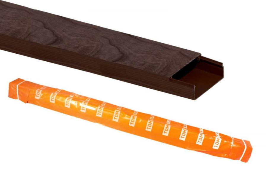 4 способи, як закріпити кабель канал