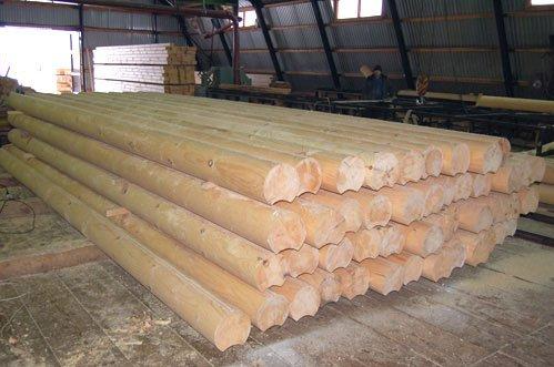 Вибір дерева