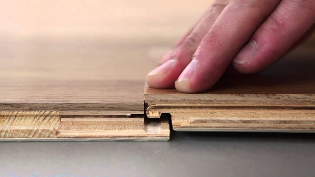 З'єднання «Lock»